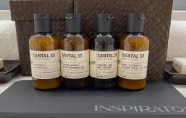 Dupes de “Santal 33”: 5 alternativas similares de la popular fragancia de Le Labo